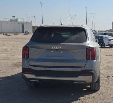 *الأستلام مباشر حاليا في البصره*
-فول مواصفات 6سلندر-
*كيـــــا سورنتـو موديــ2025ـل*
*السعر285$خليجي كفاله عامه*
بدون كمرك ***********
