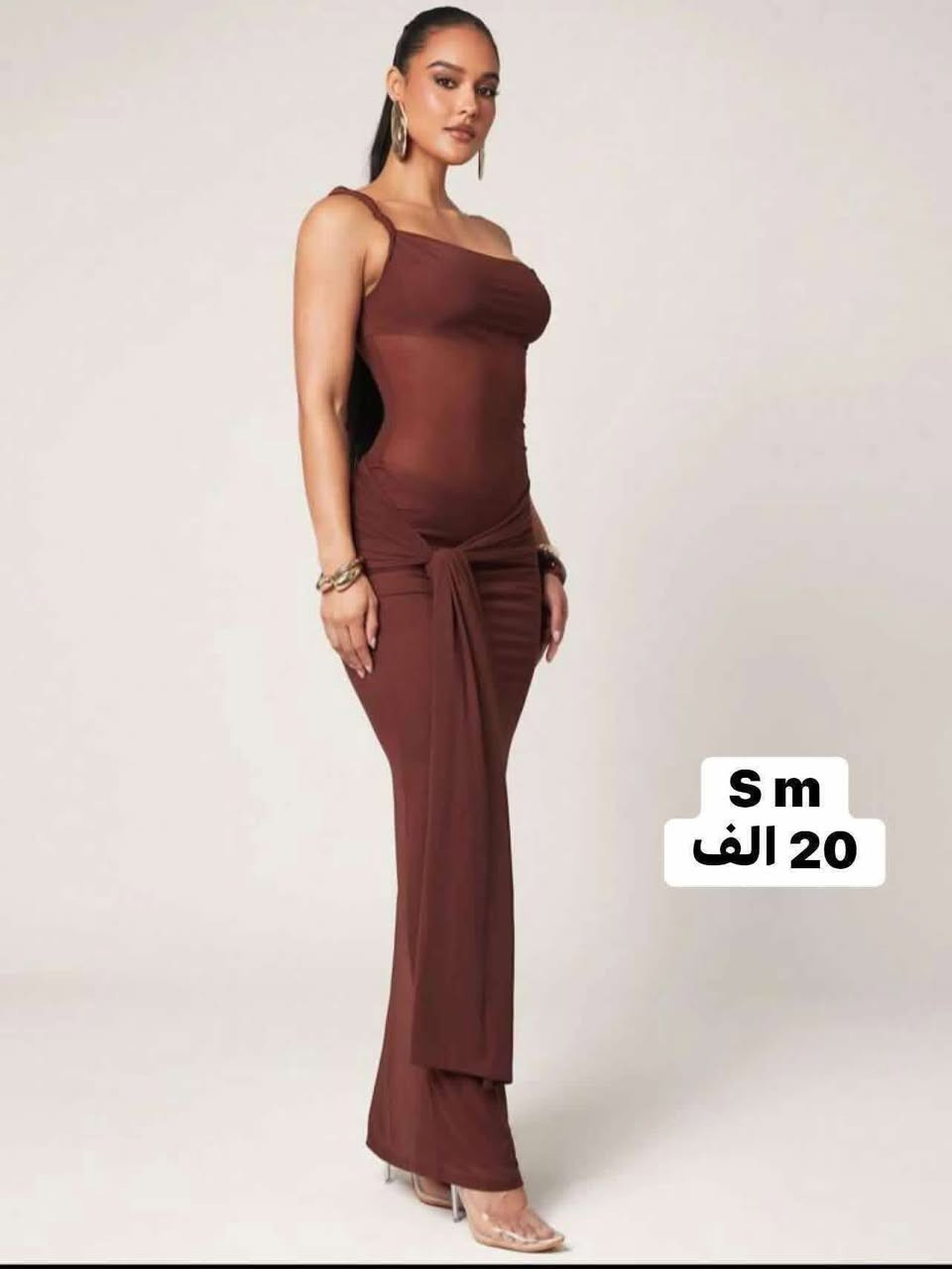 بنات عندي ذني قطع للبيع القياسات ع صور والاسعار


**إذا كنت صاحب هذا الإعلان وتريد حذفه لأي سبب، رجاءا أرسل رسالة إلى الدعم الفني**