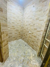 #دار_للايجار_زراعي_في_حي_الجامعه_شارع_سوات ايجاره 450 قفل جديد ممسكون ...