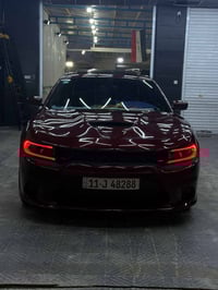 جارجر • ٢٠٢٠ • حادثة