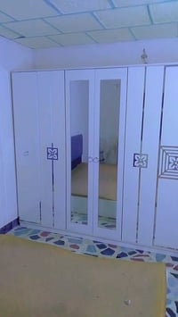 خزانة • جديدة • استعمال شهر