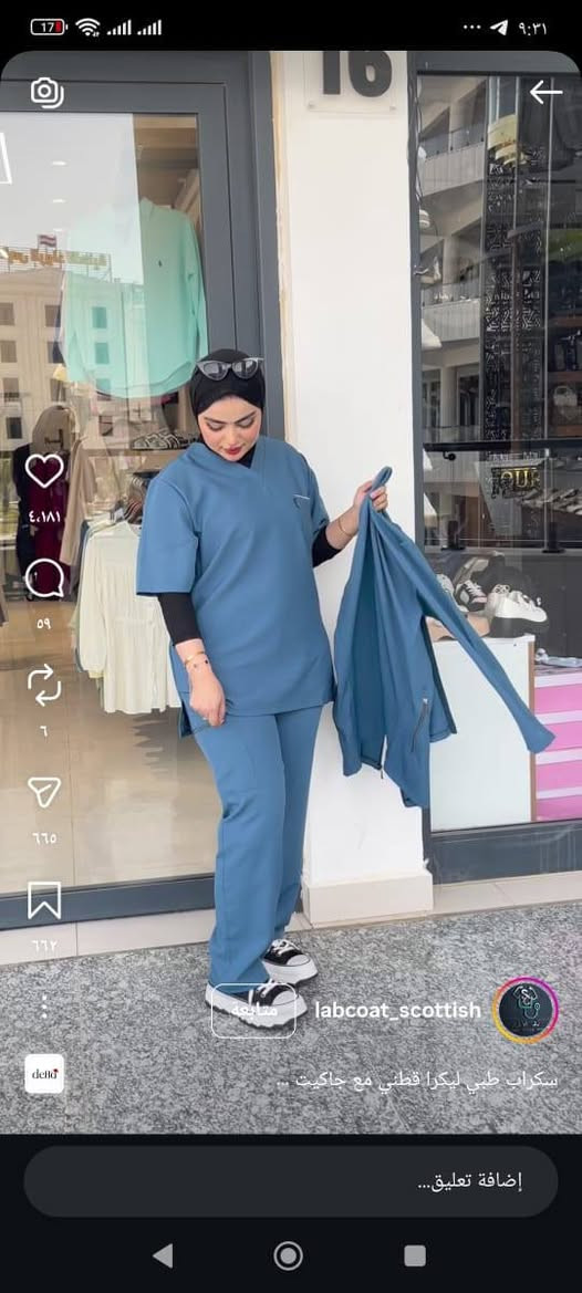 سكراب سكوتش الايطالي توفر عند كوزمتك وتجهيزات الامير مقابل دكتور حسن 
بأسعار تنافسية 
#تجهيزات الأمير


**إذا كنت صاحب هذا الإعلان وتريد حذفه لأي سبب، رجاءا أرسل رسالة إلى الدعم الفني**