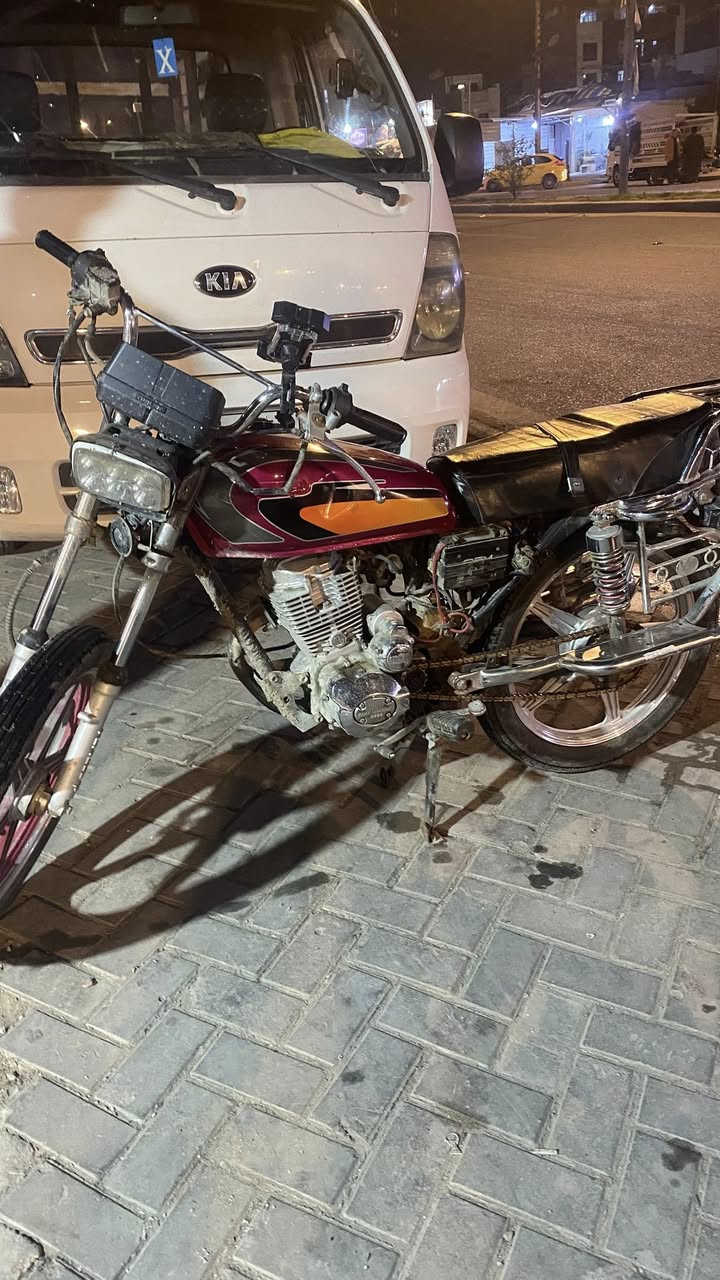 خمسه كير موديل 2022 شغاله اكفلها سرقه
فقط كهربائيات يرادلها ترتيب رايدها ب350


**إذا كنت صاحب هذا الإعلان وتريد حذفه لأي سبب، رجاءا أرسل رسالة إلى الدعم الفني**