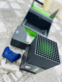 اكس بوكس سيريس اكس • جويستك اصلي • البصرة