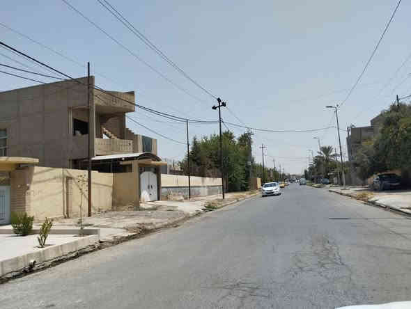 🏦  عروض مكتب بيت الأركان للعقار  🏦

دار للبيع بحي المحاربين مساحة ٥٧٥ م 

الواجهة ١٧.٥ م البناء قديم بحساب الأرض   

موقع المحاربين عل شارع ٢٠م قرب دار العجزة 
🏦                                                     🏦
السعر على التليكرام https://t.me/alarkan_1
للاستفسار مراجعة مكتب بيت الأركان للعقار 

موقع موصل حي العربي قرب مطعم ماشاءالله 

*********** / *********** / *********** 🏦
