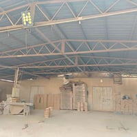 معمل للبيع بوب الشام قرب حسينيه الحسن المجتبى عليه السلام المساحة 1000...