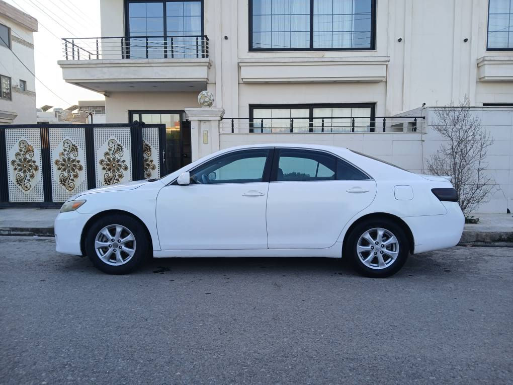 کامری 2010 بۆیاخ عام وەڕگەڕاو پێشی لێدانی هەیە عەموو شتی نوێیە نرخی 78 وەرەقە هەولێر ***********

کامری 2010 مکلوبة مصبغ عام بجم بی ضربة كلشی جدید  والسیارة بسمی و سعرها 78ورقة ...اربیل *********** أربيل, العراق
