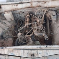 بيكم داكسن • نقص راديتر • السجر
