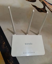 راوتر • تندا • للبيع