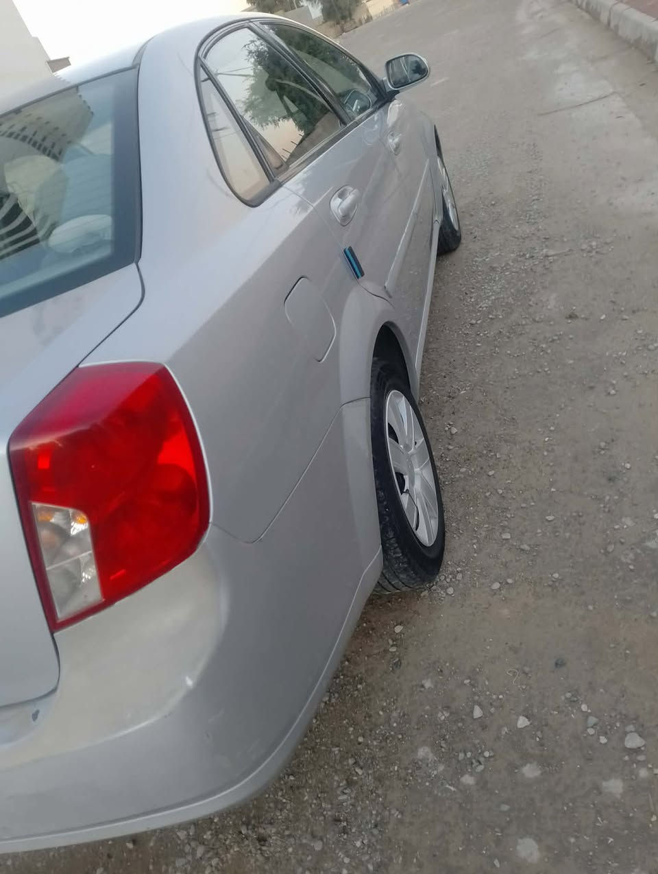 اوبترا موديل ٢٠٠٩كير اوتوماتيك سياره بيه جملخ صبغ فقط بدون دواخل سنويه جديد  كير مكيه شرط عنوان كركوك سعر ٧٨   
***********
