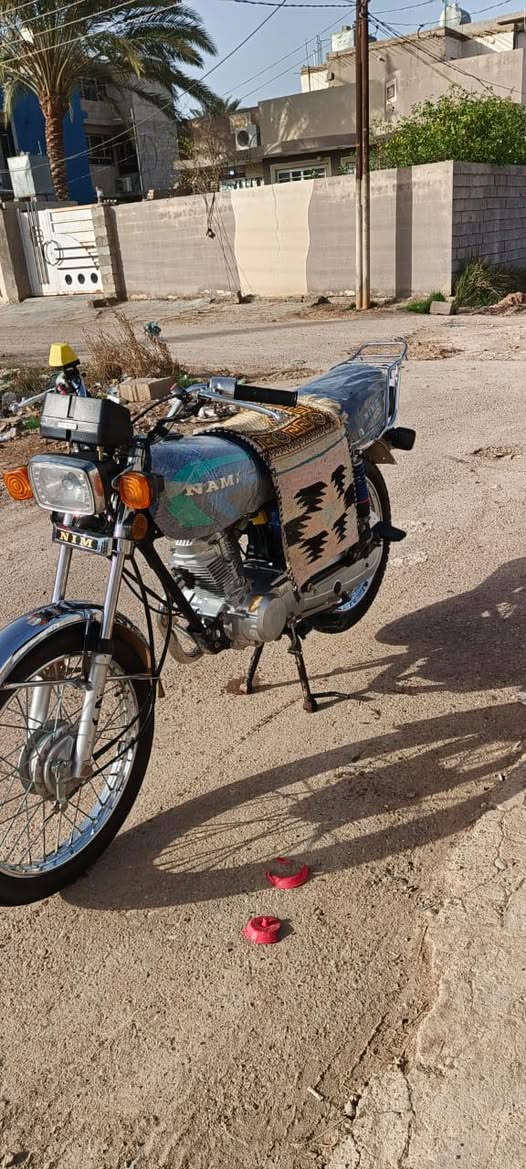 نامه موديل 25لبيع سعر 600وبيه مجال الشراي يجي خاص مكاني الخالص ***********او مراوس
