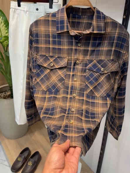 كاروهات صوف ناعم
سعر 20000 الف
شياكةة مميزه و ومختلفه مع أزياء قصر الامراء 
عنوان مسيب شارع الحسينية
***********
يوجد توصيل جميع محافظات
