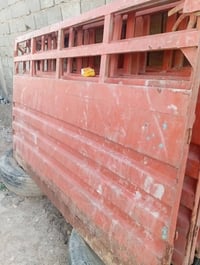 صفاح المانية • قطع غيار • الكوت