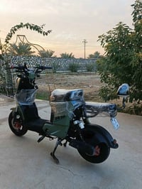 دراجة R9 • نضيفة • بابل