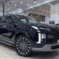 بلسايد كالكرافي • ٢٠٢٣ • زيرو ماشي ٤٠٠٠