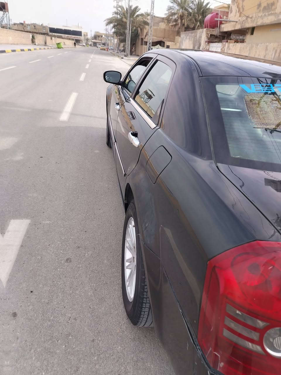 اوباما 2010 للبيع مكان كوت


**إذا كنت صاحب هذا الإعلان وتريد حذفه لأي سبب، رجاءا أرسل رسالة إلى الدعم الفني**