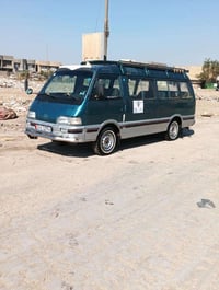 كيه اسيا • ١٩٩٥ • الحلة