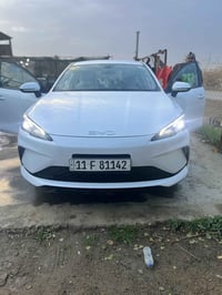 سيل ٢٠٢٥ • هايبرد شحن خارجي • ٦٠٠٠ كم