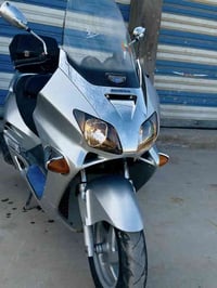 ياالله فورزهfm 6/0لؤن رصاصي  بلاد  مكينه كلجات  مري جددتخم تاير جدد  س...