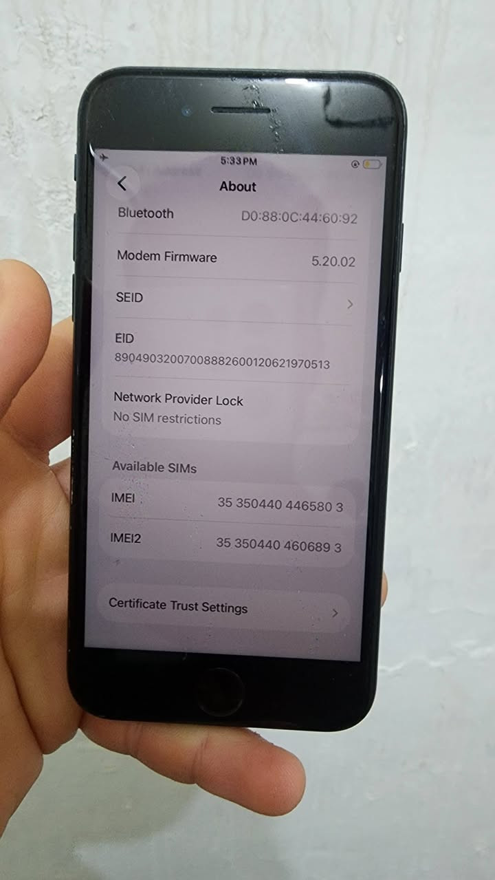 SE3 ضد ماء شغال بي كل شي جهاز كل 10دقيقة يطفي ويشتغل من جديد  سعر 130 وبيه مجال ***********
