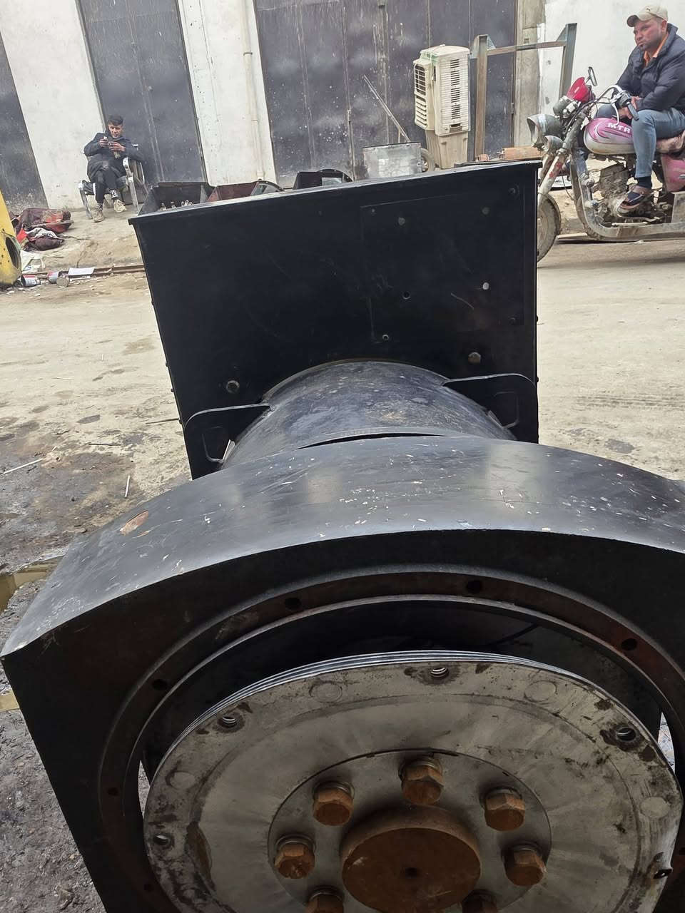 السلام عليكم راس توليد ٣٥٠ كيفي بلادي ***********
***********
