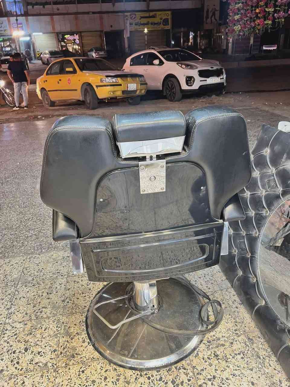 بغداد 
شهداء البياع
مستعملة قليل، 500بيههه مجال للشراي


**إذا كنت صاحب هذا الإعلان وتريد حذفه لأي سبب، رجاءا أرسل رسالة إلى الدعم الفني**