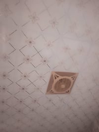 اخر أعمالنه في ديكور  وسقف الثانوي  مستمر في العمل الحمد الله على نعمه...