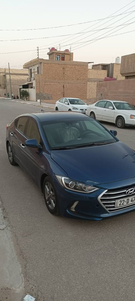 السلام عليكم النترا 2017 محرك 2000 دوش ما مفتوح 
سياره جديده حادثها جاملغ وبنيد بدون دواخل سونار موضح السعر 110 وبيها مجال الشراي يتصل ما متواجد على الفيس مكاني كربلاء رقم اربيل تريد تحويل تريد وكاله سنويه جديده 2030 هزه جديده ***********
