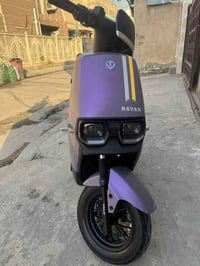 اسلام عليكم دراجه شحن لبيع 775 الف بيهه مجال بغداد دوره 07714885370