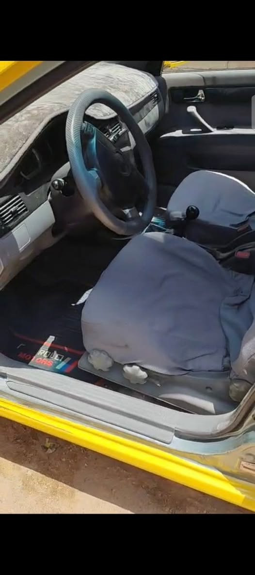 اوبتره موديل8كير عادي وراد أمريكي ضربه جنطه اريد، مراوس


**إذا كنت صاحب هذا الإعلان وتريد حذفه لأي سبب، رجاءا أرسل رسالة إلى الدعم الفني**