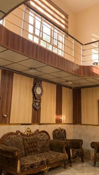 حي الخضراء • ٢٠٠م • ٥غرف