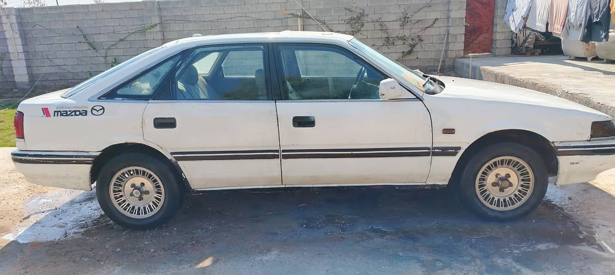 للبيع مازده ٩٣ مكفوله مكينه وكير شواصي تخم تاير ديالى بعقوبه السعر ٢٧ رقم ***********
