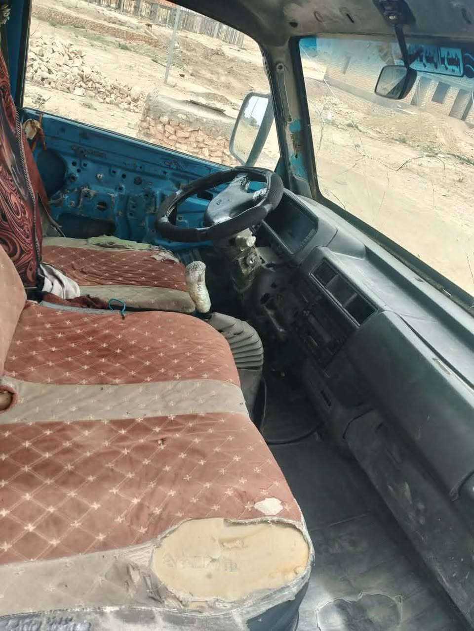 سياره بنكو للبيع مكفوله محرك كير اكسن نضيف السعر 18ورقه وبيها مجال الاستفسار على الرقم 
***********
