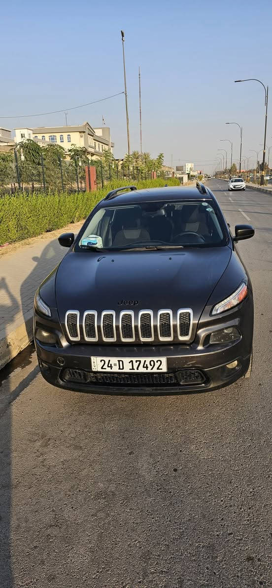 جيب شيروكي بزون موديل ٢٠١٧ سيارة جاهزة مال بيت بااسمنا كير ومحرك بشرط بلنسبة للصبغ نص قطعة نعطيك قطعة بدون داخل محرك ٢٤٠٠ عنوان السيارة موصل السعر ١٣٠ أربيل, العراق


**إذا كنت صاحب هذا الإعلان وتريد حذفه لأي سبب، رجاءا أرسل رسالة إلى الدعم الفني**