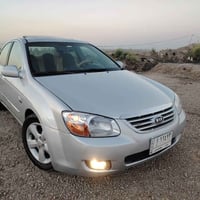 سيراتو ٢٠٠٧ • مكينة ١٦٠٠ • ديوانية
