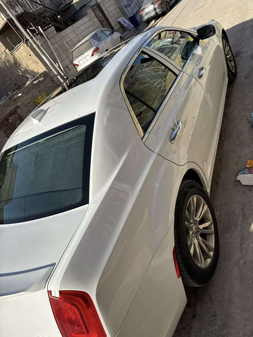 السلام عليكم اوبامه البيع مديل 2017
سياره كافله السياره فول مواصفات 
السعر255
وارد كندي السياره 
العنوان بصره 
0 787 453 5069
