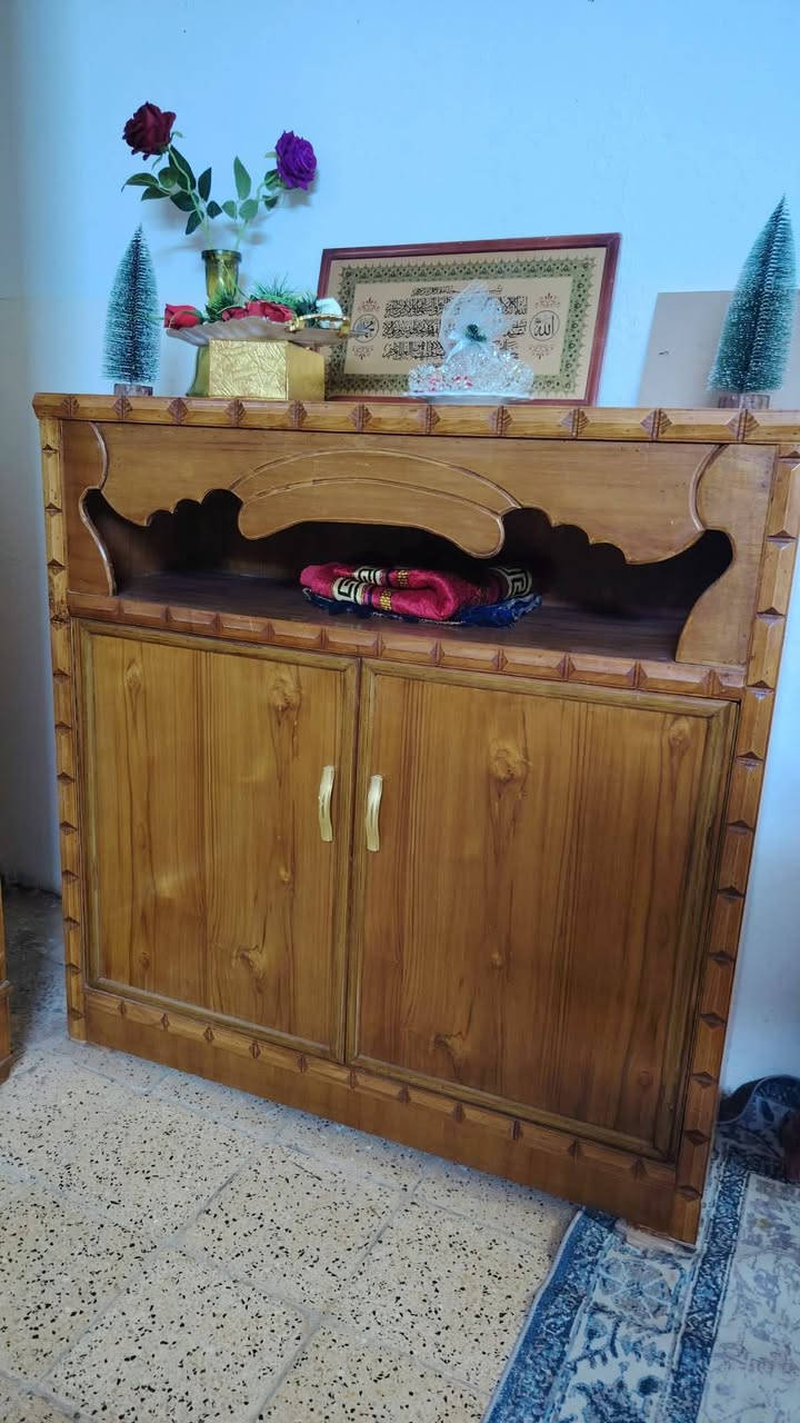 غرفه للبيع ب مليونين و  300وبيها مجال مستعمله شي بسيط تفصال
مكان صلاح الدين قضاء الدجيل


**إذا كنت صاحب هذا الإعلان وتريد حذفه لأي سبب، رجاءا أرسل رسالة إلى الدعم الفني**