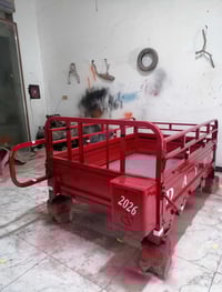 سمكرة • صبغ حراري • البصرة الشروق