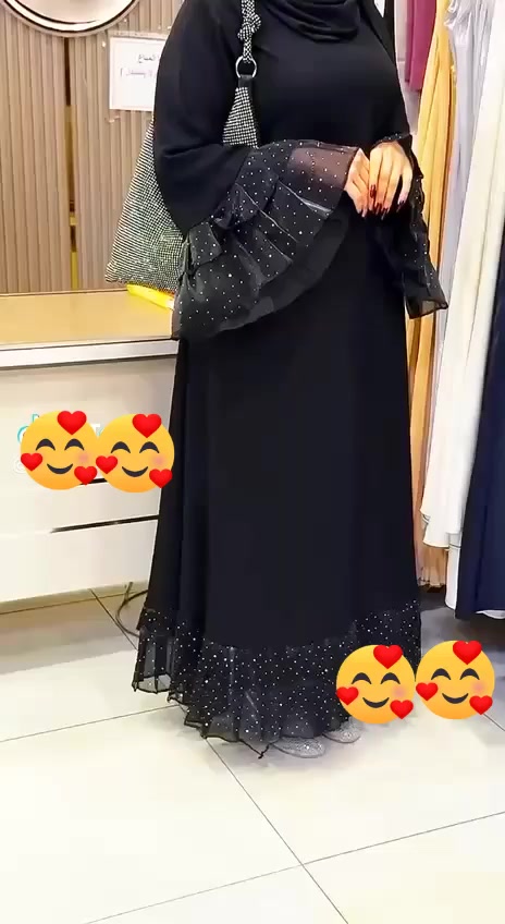 لحجزمراسله الصفحه مسوين خصم على الأسعار عبايه فخامه واناقه وجمال


**إذا كنت صاحب هذا الإعلان وتريد حذفه لأي سبب، رجاءا أرسل رسالة إلى الدعم الفني**