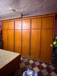 غرفة نوم خشب • غرفه اخشاب • غرفة نوم • اثاث خشبي • اثاث غرفة نوم • غرف...