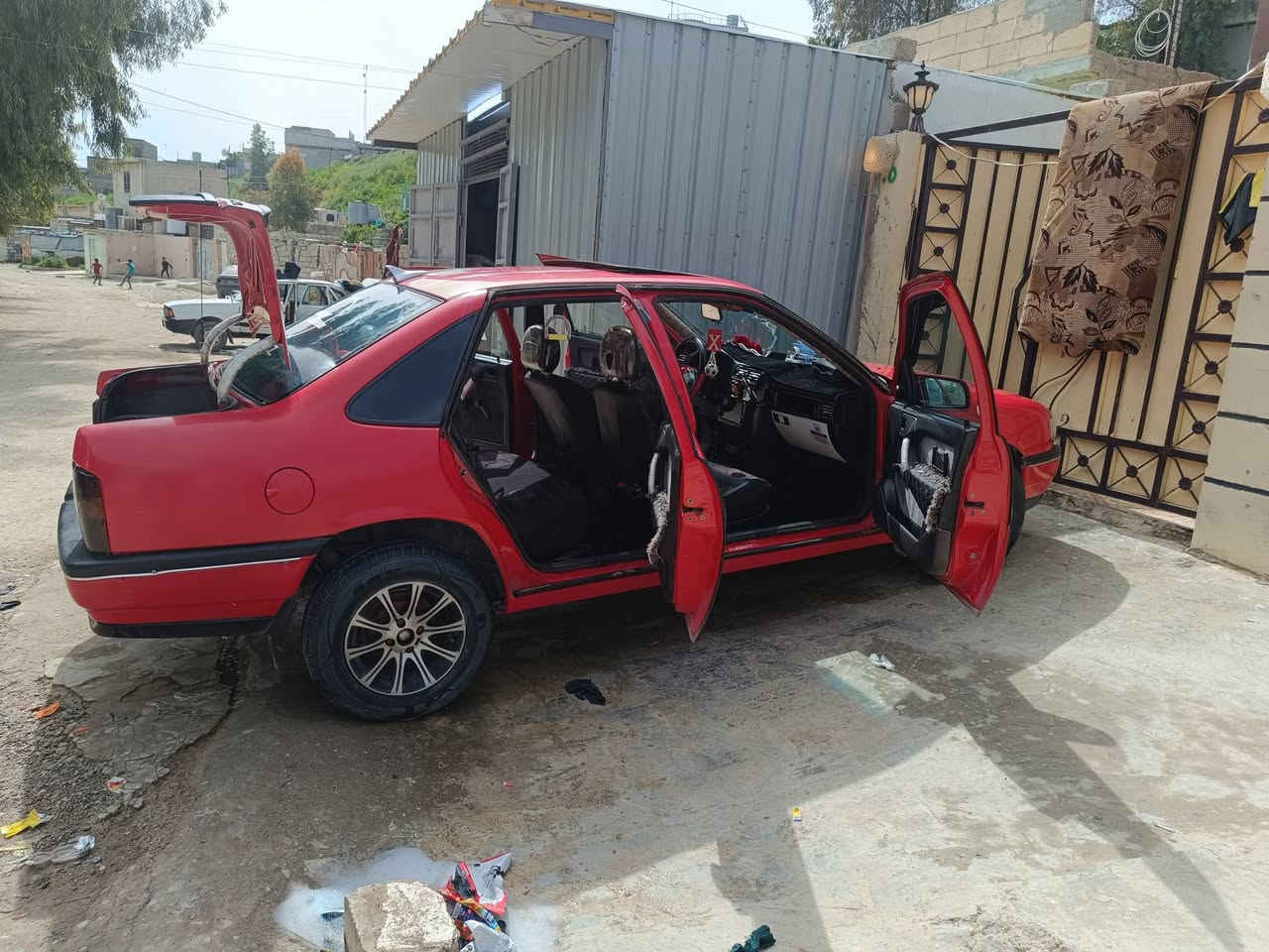 فكتره موديل 91 سنوي لل 2030 شرط كير ومحرك مابيها اي ضرر هزه جديده

سيدي كريستال تنته السعر 40 ورقه  ***********
