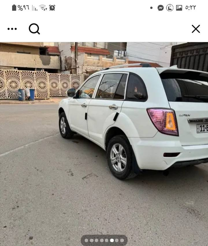 السلام عليكم ليفان ١٣رقم بغداد بيضه كير عادي مراوس بكير اوتوماتيك وذالك بسبب  المفاصل  رقم الهاتف *********** مكان السياره بغداد المحموديه
