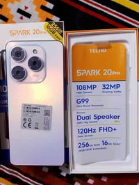 تكنو كامون سبارك برو 20 برو جهاز نضيف اخو جديد سعره 150 بيع مستعجل كام...