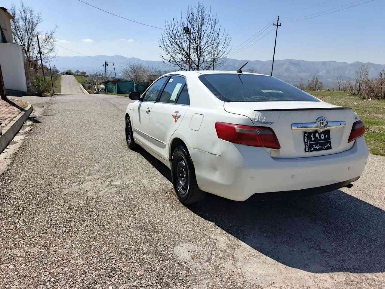 كامرى 2007 ساخ هه مووكيانى به شرت        سحرى 57.    ***********.        ***********
