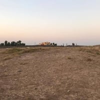 ٢٠٠م • واجهة ١٠م • سند زراعي