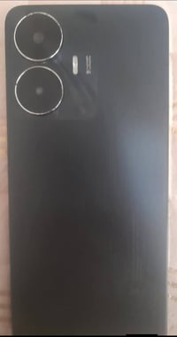 ريلمي C55 • ٢٥٦ • البوبيات