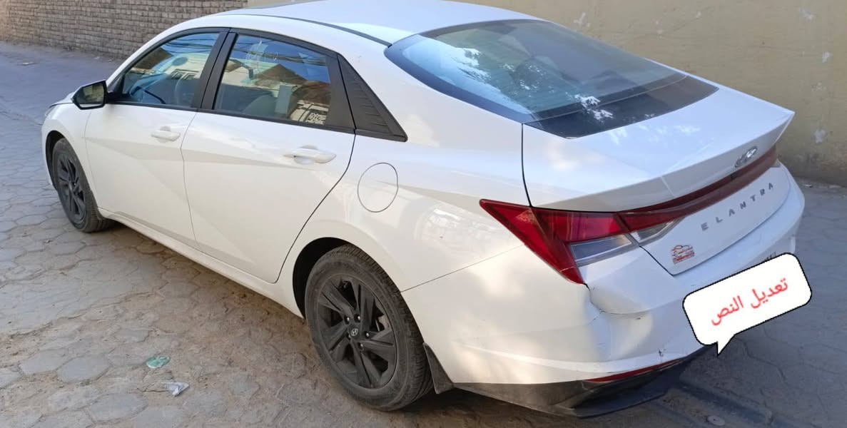 هيونداي النترا 2023
خليجي 
محرك 1600 دوش
ماشية 43 الف كم
رقم انكليزي اربيل
فتحة بالقمارة
اشاير بالمرايا الجانبية
داخل ابيض 
تبريد خلفي
كاميرا خلفية 
شاشة كبيرة
لايت عدسه
بلاجكتورات امامي وخلفي
السعر 175

*********** النجف, العراق
