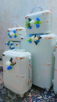 جنط عروسه • ٥ ايام • كربلاء