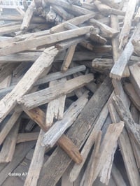 يوجد خشب للبيع مال حطب يفيد اهل السمج كمية حمل كيتين الي يريدة يتصل ع ...