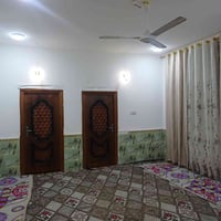 حي الأمين الثانية • ٢٠٠م • غرفتين